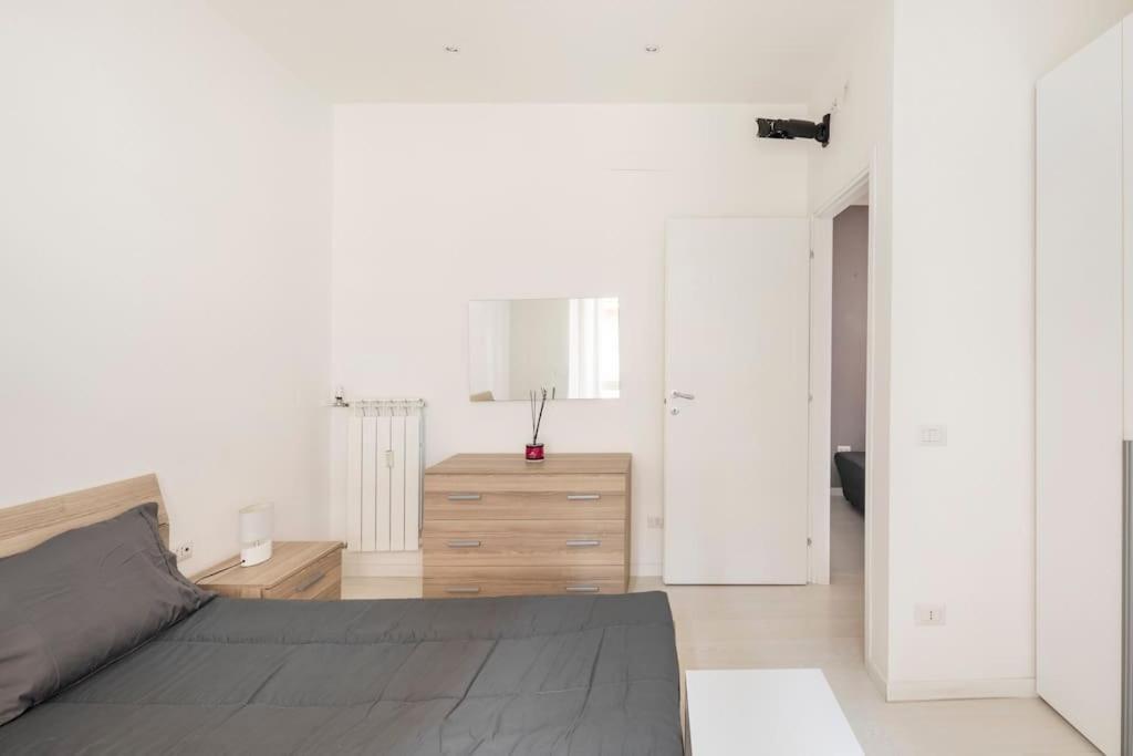 Roma -Stazione Tiburtina•Metro•Wi-Fi•Netflix Apartment Exterior photo